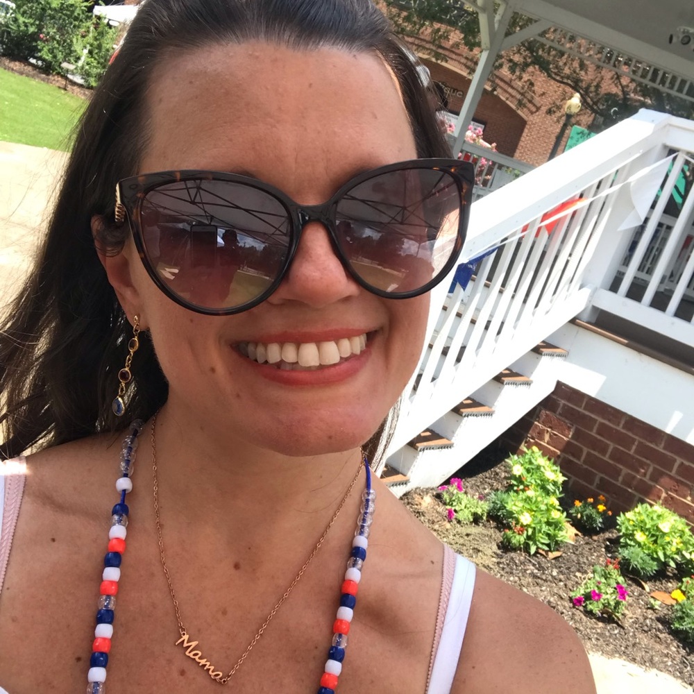 Meet your Posher, Sunny